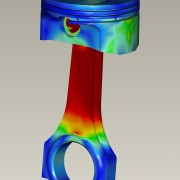 K1 Thermo analisys