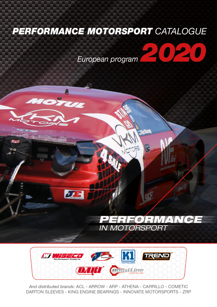 Media Race Winning Brands Europe